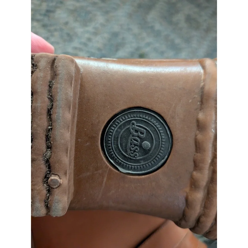 G.H. Bass & Co. bass co